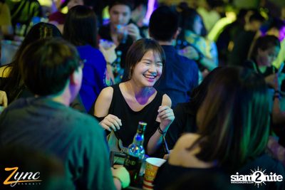 Cocktail ที่ ซิงค์ รังสิต — photo 43