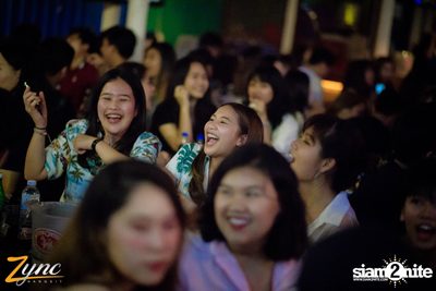 Cocktail ที่ ซิงค์ รังสิต — photo 44