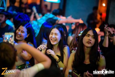 Cocktail ที่ ซิงค์ รังสิต — photo 46