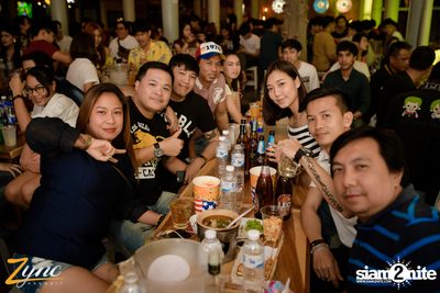 Cocktail ที่ ซิงค์ รังสิต — photo 48