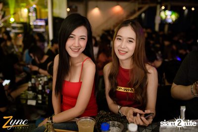 Cocktail ที่ ซิงค์ รังสิต — photo 49