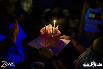 Cocktail ที่ ซิงค์ รังสิต — photo 50