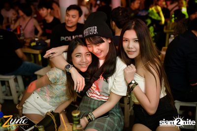 Cocktail ที่ ซิงค์ รังสิต — photo 52