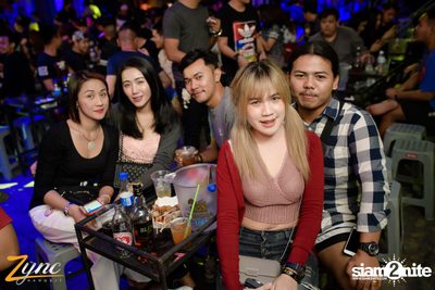 Cocktail ที่ ซิงค์ รังสิต — photo 57
