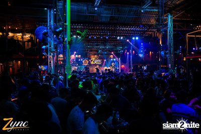 Cocktail ที่ ซิงค์ รังสิต — photo 60