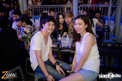 Cocktail ที่ ซิงค์ รังสิต — photo 61