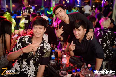 Cocktail ที่ ซิงค์ รังสิต — photo 66