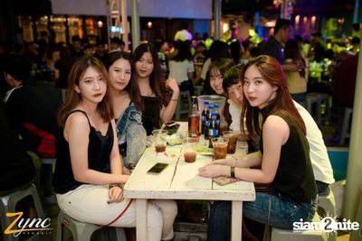 Cocktail ที่ ซิงค์ รังสิต — photo 69