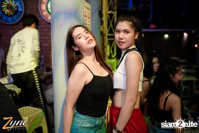 Cocktail ที่ ซิงค์ รังสิต — photo 71