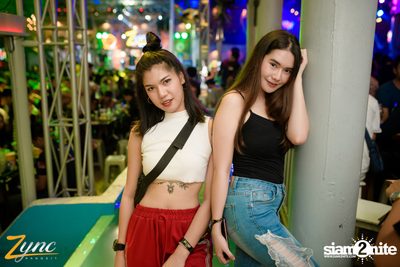 Cocktail ที่ ซิงค์ รังสิต — photo 72