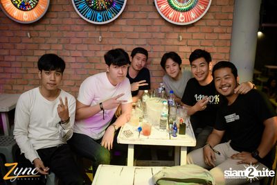 Cocktail ที่ ซิงค์ รังสิต — photo 73