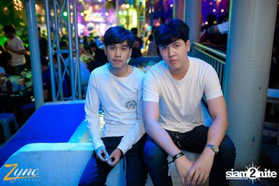Cocktail ที่ ซิงค์ รังสิต — photo 74