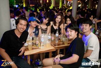 Cocktail ที่ ซิงค์ รังสิต — photo 76