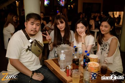 Cocktail ที่ ซิงค์ รังสิต — photo 77