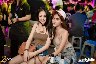 Cocktail ที่ ซิงค์ รังสิต — photo 80
