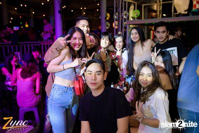 Cocktail ที่ ซิงค์ รังสิต — photo 82