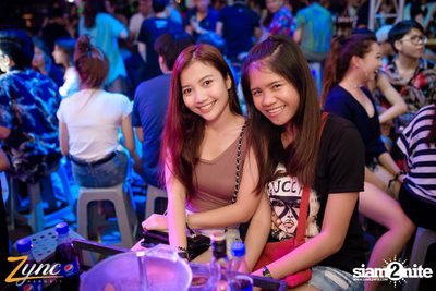 Cocktail ที่ ซิงค์ รังสิต — photo 83