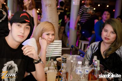 Cocktail ที่ ซิงค์ รังสิต — photo 87