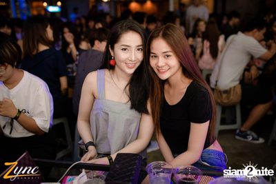 Cocktail ที่ ซิงค์ รังสิต — photo 89