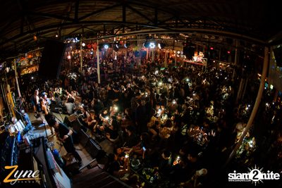 Cocktail ที่ ซิงค์ รังสิต — photo 93