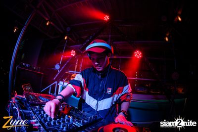 Cocktail ที่ ซิงค์ รังสิต — photo 97