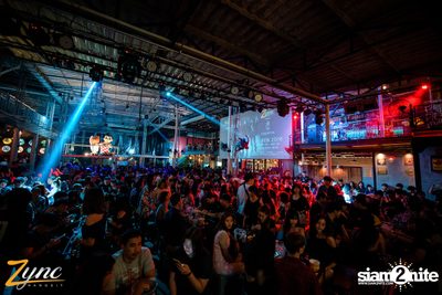 Cocktail ที่ ซิงค์ รังสิต — photo 104