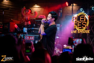 Cocktail ที่ ซิงค์ รังสิต — photo 122