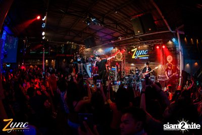 Cocktail ที่ ซิงค์ รังสิต — photo 123