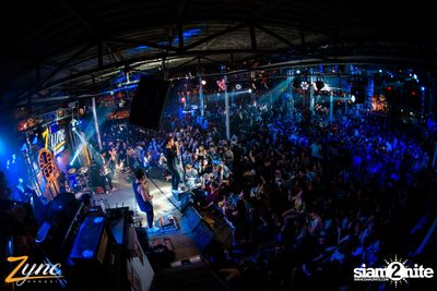 Cocktail ที่ ซิงค์ รังสิต — photo 132