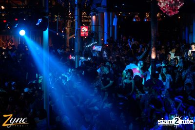 Cocktail ที่ ซิงค์ รังสิต — photo 134