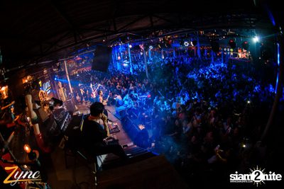 Cocktail ที่ ซิงค์ รังสิต — photo 140