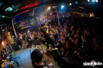 Cocktail ที่ ซิงค์ รังสิต — photo 150