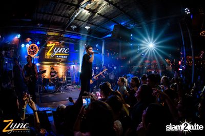 Cocktail ที่ ซิงค์ รังสิต — photo 157
