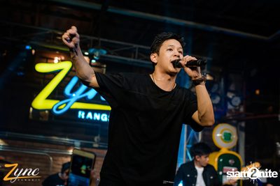 Cocktail ที่ ซิงค์ รังสิต — photo 158