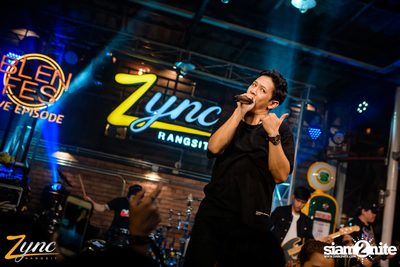 Cocktail ที่ ซิงค์ รังสิต — photo 159