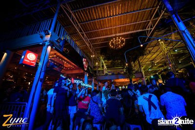 Cocktail ที่ ซิงค์ รังสิต — photo 171