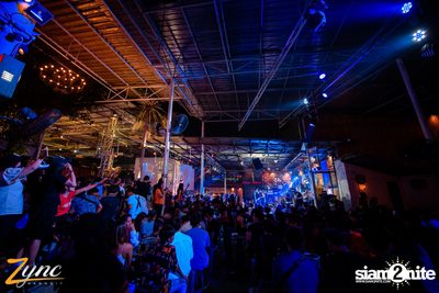 Cocktail ที่ ซิงค์ รังสิต — photo 172