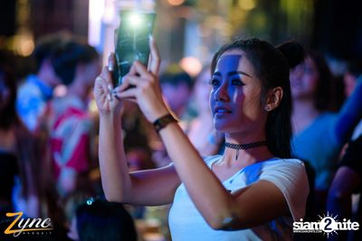 Cocktail ที่ ซิงค์ รังสิต — photo 176