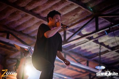 Cocktail ที่ ซิงค์ รังสิต — photo 177
