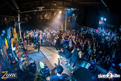 Cocktail ที่ ซิงค์ รังสิต — photo 204