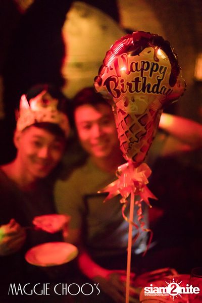 Corset Cabaret: Ladies & Cabaret Night ที่ แม็กกี้ ชูส์ — photo 51