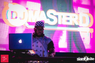 DJ Pump x Crush Wednesdays ที่ เซ ลา วี — photo 5