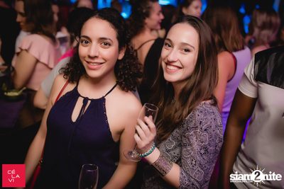 DJ Pump x Crush Wednesdays ที่ เซ ลา วี — photo 42