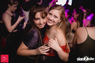 DJ Pump x Crush Wednesdays ที่ เซ ลา วี — photo 48