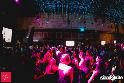 DJ Pump x Crush Wednesdays ที่ เซ ลา วี — photo 55