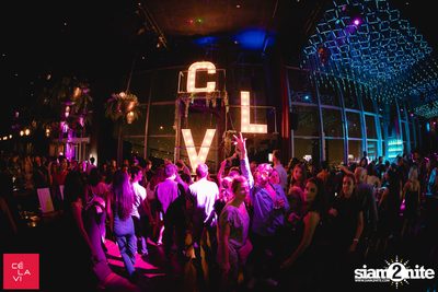DJ Pump x Crush Wednesdays ที่ เซ ลา วี — photo 77