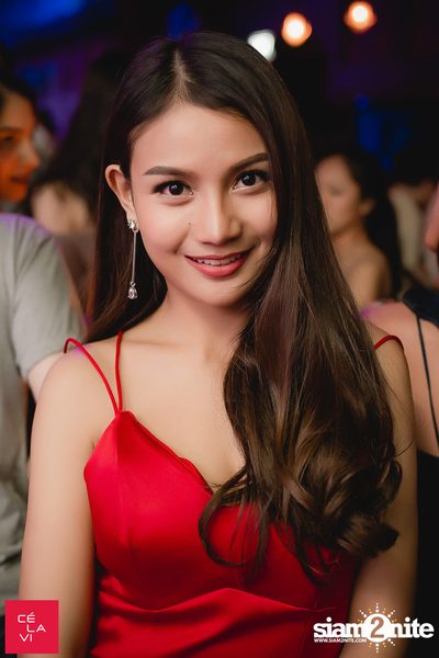 DJ Pump x Crush Wednesdays ที่ เซ ลา วี — photo 87