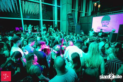 DJ Pump x Crush Wednesdays ที่ เซ ลา วี — photo 99