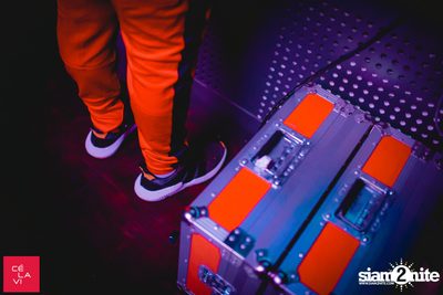 DJ Pump x Crush Wednesdays ที่ เซ ลา วี — photo 104