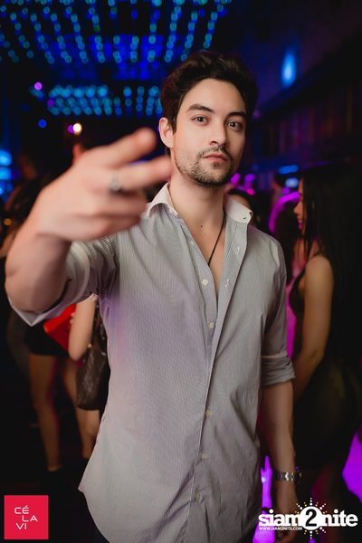 DJ Pump x Crush Wednesdays ที่ เซ ลา วี — photo 115